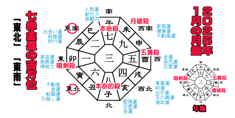 ���ԋ����̂Q�O�Q�T�N�P���̌��Ղ̋g����